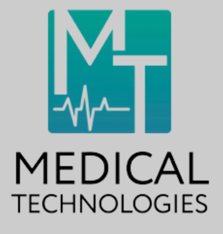 ООО Медицинские Технологии Логотип(logo)